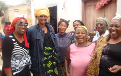 Le Centre Ceremhen est effectif