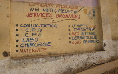 Sécuriser la santé