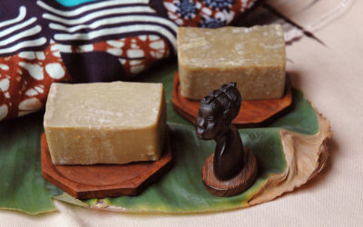 Savon à l’huile d’olive bio