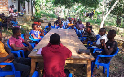 Fin d’année scolaire 2017-2018