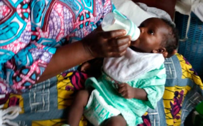 Au secours des plus vulnérables