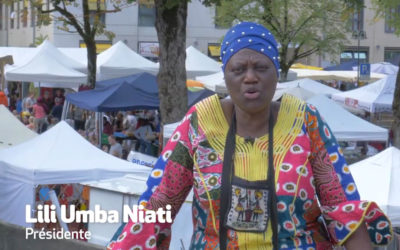 Ceremhen sélectionné par Bénévolat Vaud