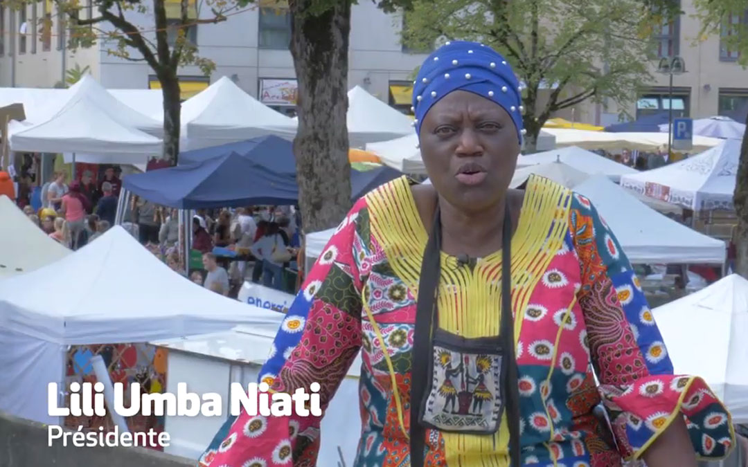 Ceremhen sélectionné par Bénévolat Vaud