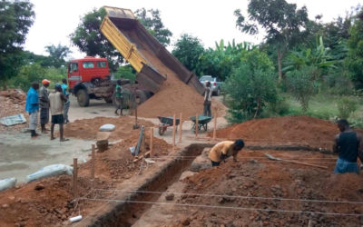 Un chez-soi pour les orphelins épisode 1
