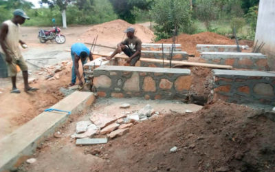 Un chez-soi pour les orphelins épisode 3