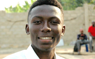 Témoignage d’un orphelin (vidéo)