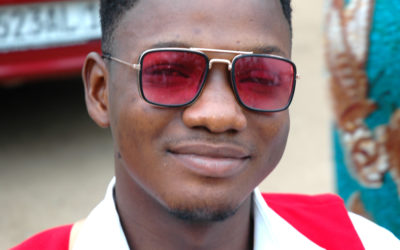 Une vie nouvelle grâce aux études